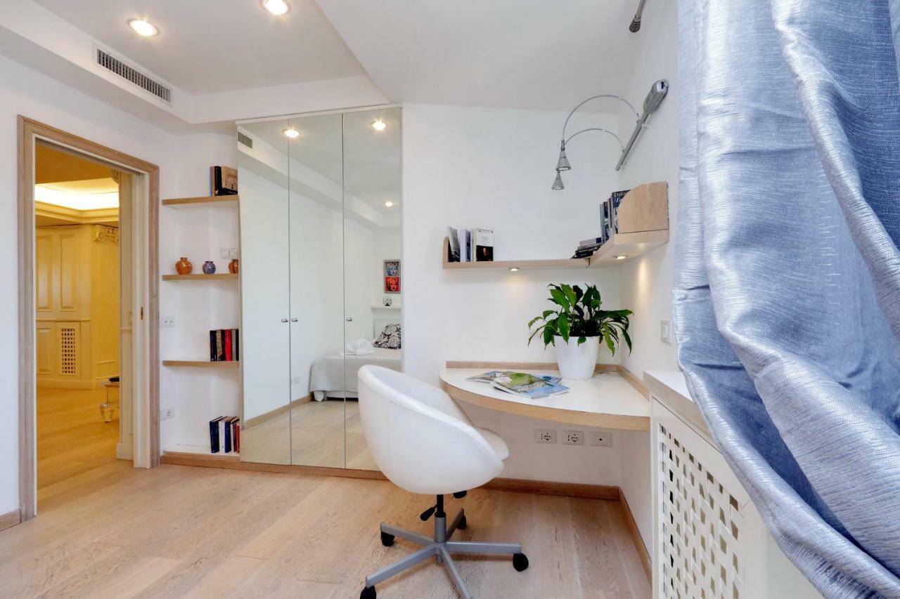 Rione Trastevere Apartment Roma Exterior foto
