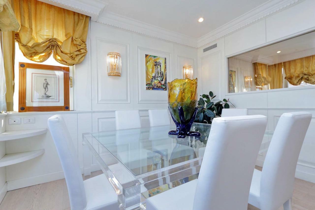 Rione Trastevere Apartment Roma Exterior foto